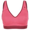 Odlo Performance High Sports Bra Women - Cup A - Paradise Pink