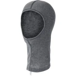 Odlo Active Warm Face Mask - Odlo Steel Grey Melange