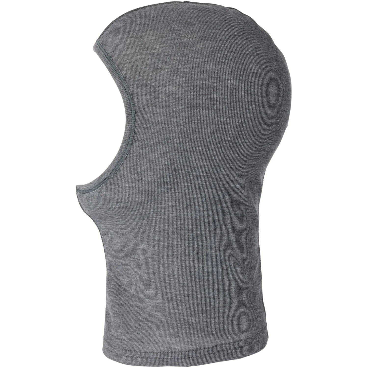 Odlo Active Warm Face Mask - Odlo Steel Grey Melange 5 Odlo Active Warm Face Mask - Odlo Steel Grey Melange - Image 3