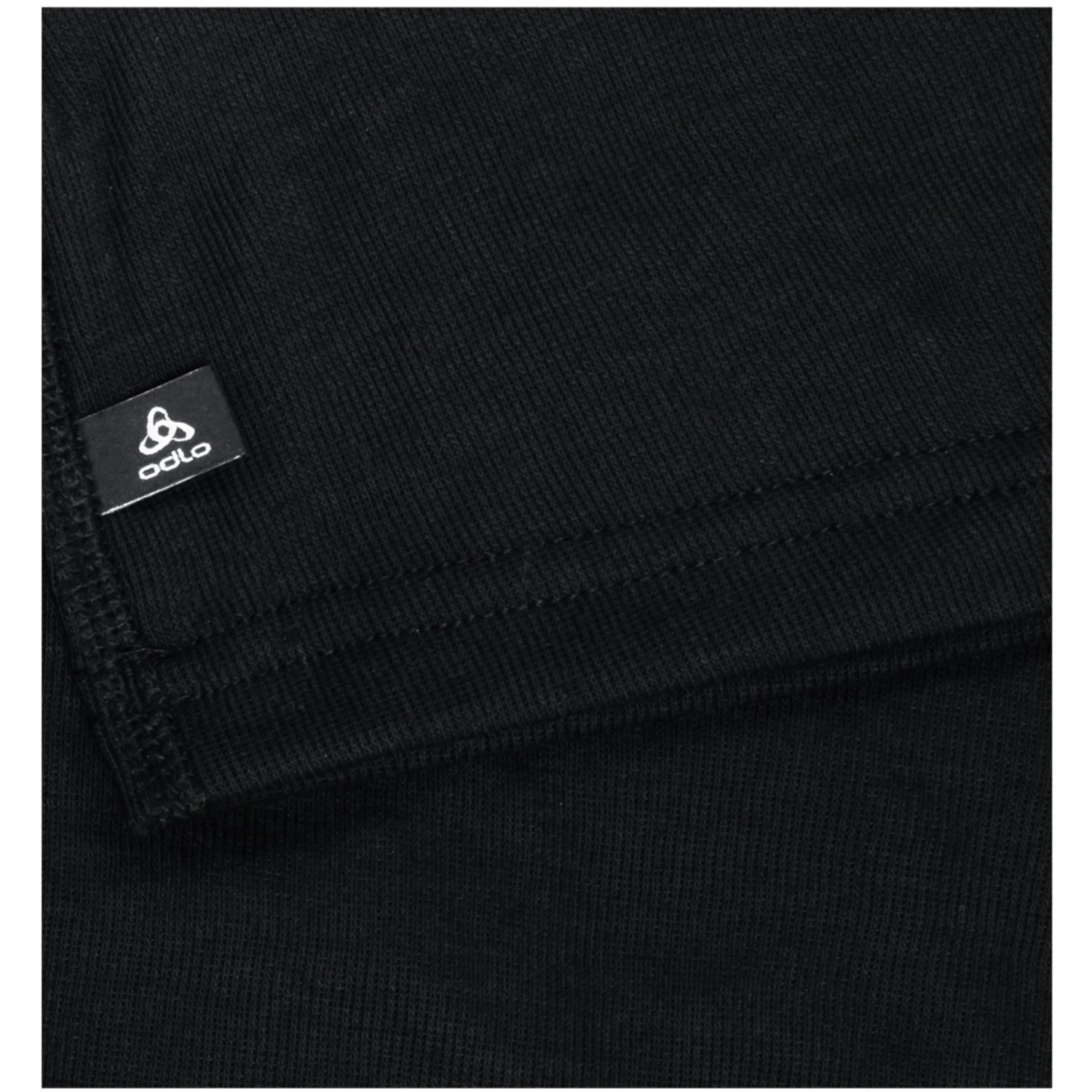 Odlo Active Warm Face Mask - Black 6 Odlo Active Warm Face Mask - Black - Image 4