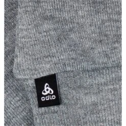 Odlo Active Warm Gloves - Odlo Steel Grey Melange 9 Odlo Active Warm Gloves - Odlo Steel Grey Melange -Odlo odlo the active warm eco gloves 762740 10183 odlo steel grey melange 4 1058477