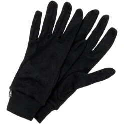 Odlo Active Warm Gloves - Black