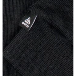 Odlo Active Warm Gloves - Black -Odlo odlo the active warm eco gloves 762740 15000 black 4 1051189