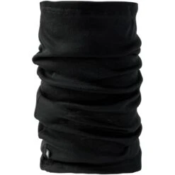 Odlo Active Warm Neck Scarf - Black