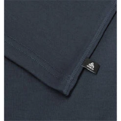 Odlo Active Warm Neck Scarf - India Ink -Odlo odlo the active warm eco neck scarf 762730 india ink 2 1556796