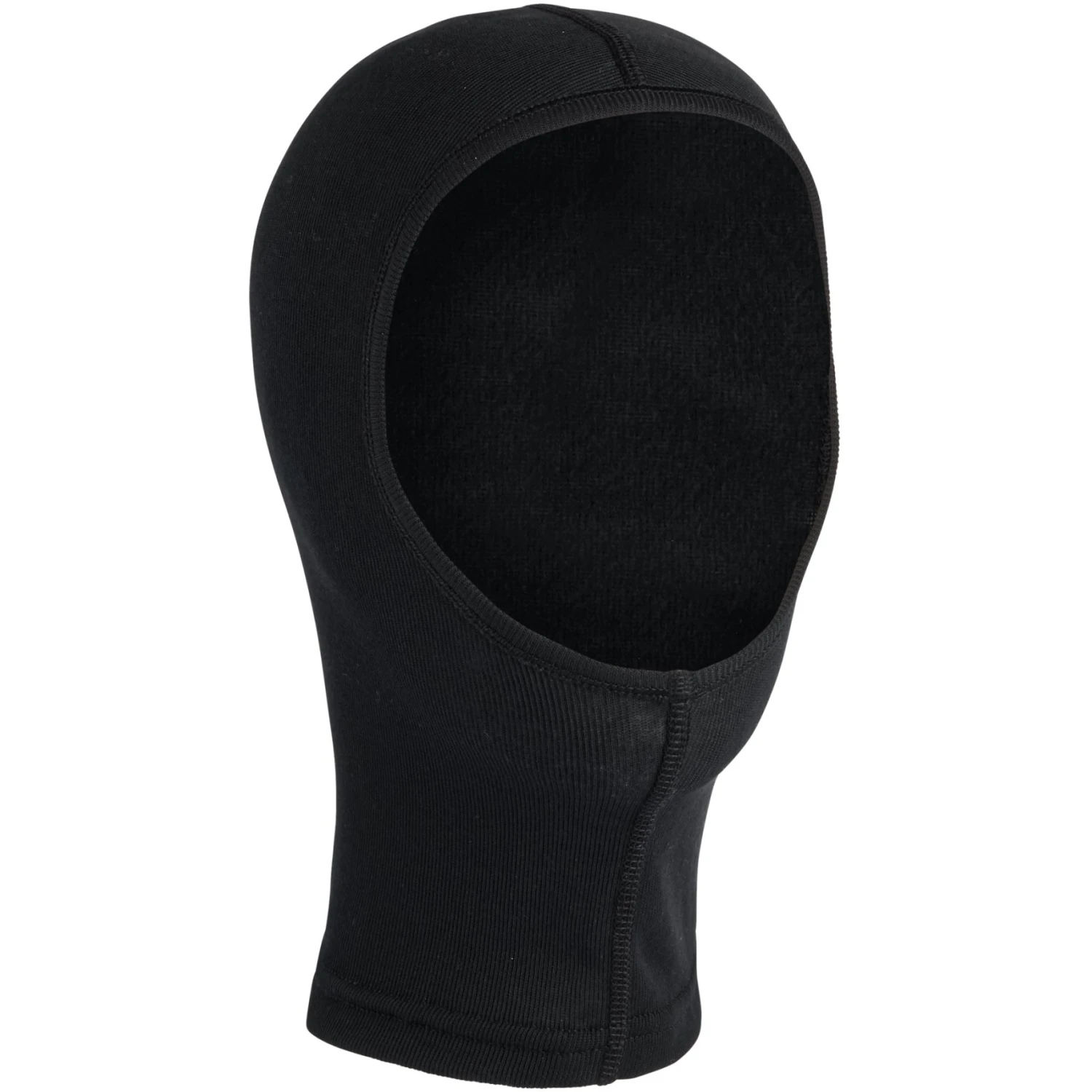 Odlo Active Warm Face Mask Kids - Black 4 Odlo Active Warm Face Mask Kids - Black - Image 2