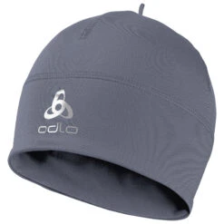 Odlo Polyknit Warm Kids ECO Hat - Folkstone Gray