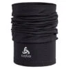 Odlo Ceramiwarm Pro Tube - Black 1 Odlo Ceramiwarm Pro Tube - Black -Odlo odlo tube ceramiwarm pro black 851800