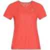 Odlo F-Dry T-Shirt Women - Cayenne 1 Odlo F-Dry T-Shirt Women - Cayenne -Odlo odlo w f dry shirt cayenne 0 1430042
