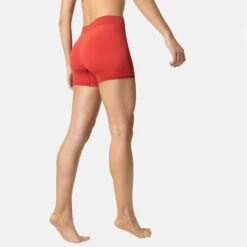 Odlo Performance Light Boxers Women - White -Odlo odlo w performance light eco boxers american beauty 2 1 1431062 2