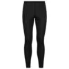 Odlo Active Warm Base Layer Bottoms Women - Black