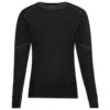 Odlo Active X-Warm Long-Sleeve Base Layer Top Women - Black