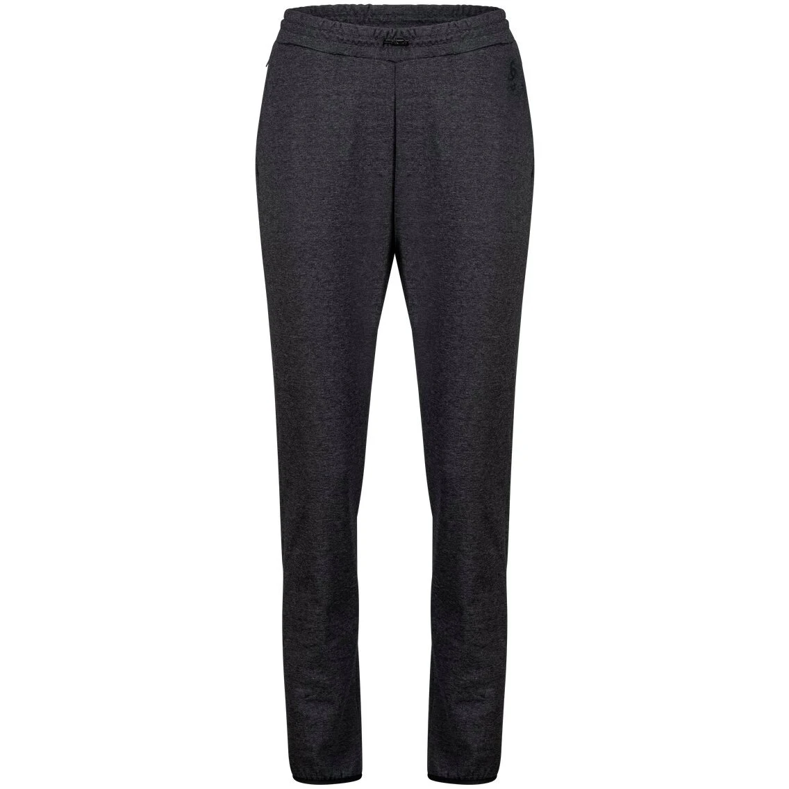Odlo Active 365 Knit Sweatpants Women - Dark Grey Melange 3 Odlo Active 365 Knit Sweatpants Women - Dark Grey Melange
