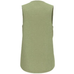 Odlo Active 365 Linencool Crew Neck Tank Top Women - Loden Frost Melange