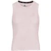 Odlo Active 365 Linencool Crew Neck Tank Top Women - Pale Mauve Melange 1 Odlo Active 365 Linencool Crew Neck Tank Top Women - Pale Mauve Melange -Odlo odlo womens active 365 linencool crew neck tank top pale mauve melange 1 1448452