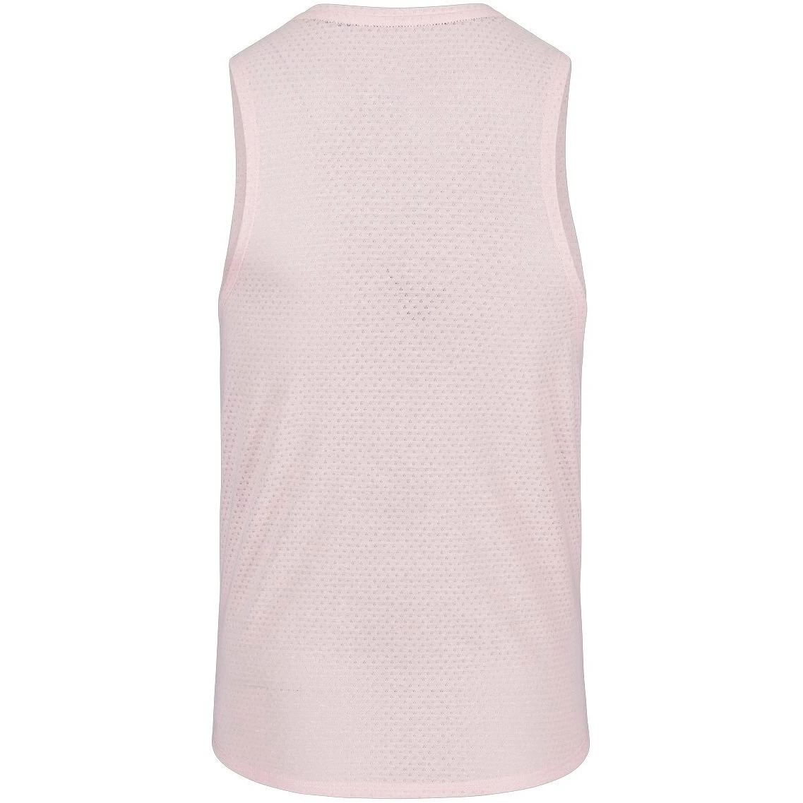 Odlo Active 365 Linencool Crew Neck Tank Top Women - Pale Mauve Melange 4 Odlo Active 365 Linencool Crew Neck Tank Top Women - Pale Mauve Melange - Image 2