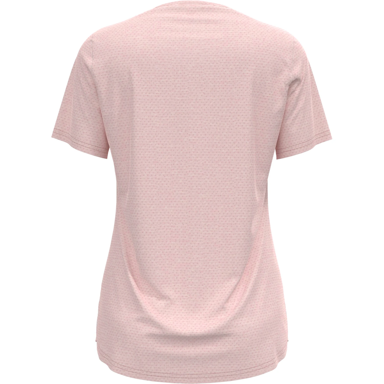 Odlo Active 365 Linencool T-Shirt Women - Pale Mauve Melange 5 Odlo Active 365 Linencool T-Shirt Women - Pale Mauve Melange - Image 3