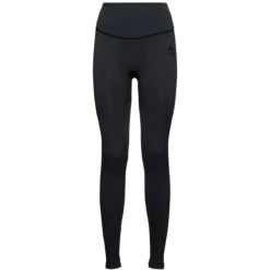 Odlo Active 365 Seamless Training Tights Women - Black