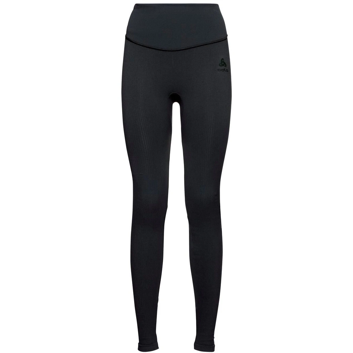 Odlo Active 365 Seamless Training Tights Women - Black 3 Odlo Active 365 Seamless Training Tights Women - Black