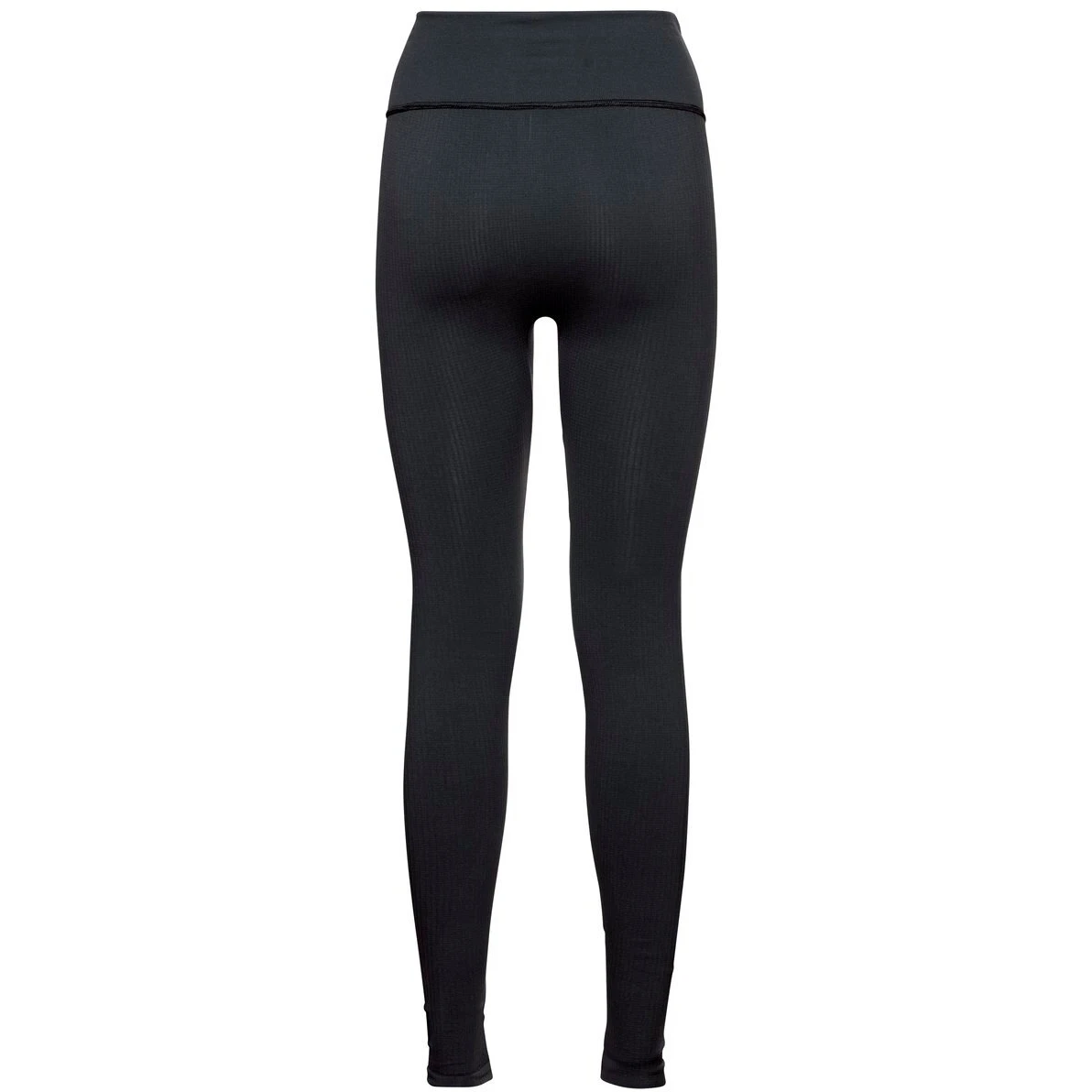 Odlo Active 365 Seamless Training Tights Women - Black 4 Odlo Active 365 Seamless Training Tights Women - Black - Image 2