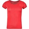 Odlo Active F-Dry Light Base Layer T-Shirt Women - American Beauty 2 Odlo Active F-Dry Light Base Layer T-Shirt Women - American Beauty -Odlo odlo womens active f dry light eco base layer t shirt american beauty 1 1448418