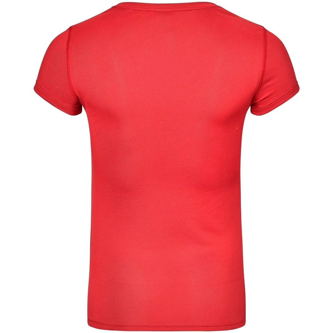 Odlo Active F-Dry Light Base Layer T-Shirt Women - American Beauty 4 Odlo Active F-Dry Light Base Layer T-Shirt Women - American Beauty - Image 2