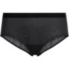 Odlo Active F-Dry Light Panty Women - Black -Odlo odlo womens active f dry light eco panty 141181 15000 black 1 940689 1