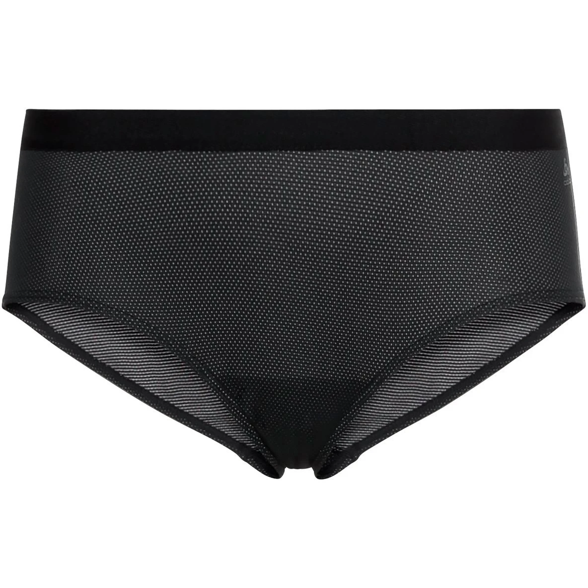 Odlo Active F-Dry Light Panty Women - Black 3 Odlo Active F-Dry Light Panty Women - Black