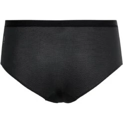 Odlo Active F-Dry Light Panty Women - 2-Pack - Black 9 Odlo Active F-Dry Light Panty Women - 2-Pack - Black -Odlo odlo womens active f dry light eco panty 141181 15000 black 2 940690