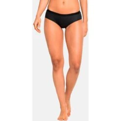 Odlo Active F-Dry Light Panty Women - Black 8 Odlo Active F-Dry Light Panty Women - Black -Odlo odlo womens active f dry light eco panty black 1 1327683 1