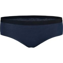 Odlo Active F-Dry Light Panty Women - Dark Sapphire