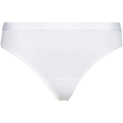 Odlo Active F-Dry Light String Brief Women - White