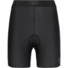 Odlo Active Sport Liner Shorts Women - Black 2 Odlo Active Sport Liner Shorts Women - Black -Odlo odlo womens active sport liner shorts black 1 1211510