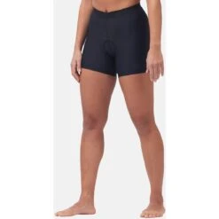 Odlo Active Sport Liner Shorts Women - Black 8 Odlo Active Sport Liner Shorts Women - Black -Odlo odlo womens active sport liner shorts black 3 1211512