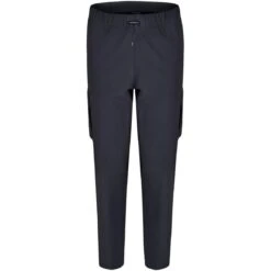 Odlo Ascent 365 Hiking Pants Women - Black