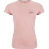 Odlo Ascent 365 Sharp T-Shirt Women - Pale Mauve Melange 1 Odlo Ascent 365 Sharp T-Shirt Women - Pale Mauve Melange -Odlo odlo womens ascent 365 sharp t shirt pale mauve melange 1 1448659