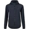 Odlo Ascent 365 Windshell Jacket Women - Black 2 Odlo Ascent 365 Windshell Jacket Women - Black -Odlo odlo womens ascent 365 windshell jacket black 1 1448721