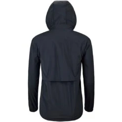 Odlo Ascent 365 Windshell Jacket Women - Black 13 Odlo Ascent 365 Windshell Jacket Women - Black -Odlo odlo womens ascent 365 windshell jacket black 6 1448726