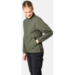 Odlo Ascent 365 Windshell Jacket Women - Deep Depths 24 Odlo Ascent 365 Windshell Jacket Women - Deep Depths -Odlo odlo womens ascent 365 windshell jacket deep depths 1 1406463