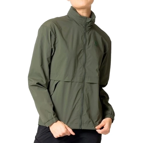 Odlo Ascent 365 Windshell Jacket Women - Deep Depths 10 Odlo Ascent 365 Windshell Jacket Women - Deep Depths - Image 8