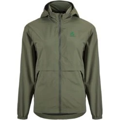 Odlo Ascent 365 Windshell Jacket Women - Deep Depths