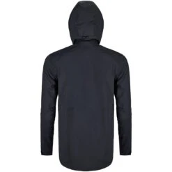 Odlo Ascent 3L Waterproof Hardshell Jacket Women - Black 15 Odlo Ascent 3L Waterproof Hardshell Jacket Women - Black -Odlo odlo womens ascent 3l waterproof hardshell jacket black 4 1450724