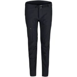Odlo Ascent Hiking Pants Women - Black