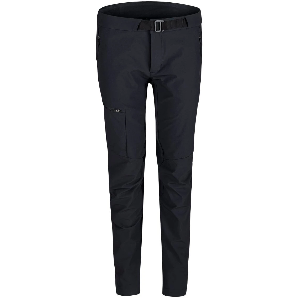 Odlo Ascent Hiking Pants Women - Black 3 Odlo Ascent Hiking Pants Women - Black
