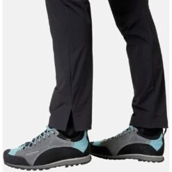 Odlo Ascent Hiking Pants Women - Black 13 Odlo Ascent Hiking Pants Women - Black -Odlo odlo womens ascent hiking pants black 3 1406437