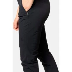 Odlo Ascent Hiking Pants Women - Black 14 Odlo Ascent Hiking Pants Women - Black -Odlo odlo womens ascent hiking pants black 4 1406438