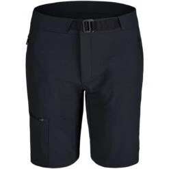Odlo Ascent Hiking Shorts Women - Black