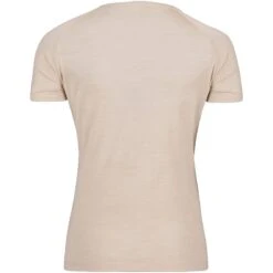 Odlo Ascent Performance Wool 130 Trees T-Shirt Women - Silver Cloud Melange 9 Odlo Ascent Performance Wool 130 Trees T-Shirt Women - Silver Cloud Melange -Odlo odlo womens ascent performance wool 130 trees t shirt silver cloud melange 2 1448580
