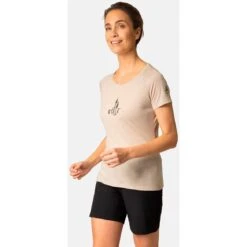 Odlo Ascent Performance Wool 130 Trees T-Shirt Women - Silver Cloud Melange 10 Odlo Ascent Performance Wool 130 Trees T-Shirt Women - Silver Cloud Melange -Odlo odlo womens ascent performance wool 130 trees t shirt silver cloud melange 3 1448581