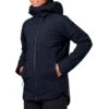 Odlo Ascent S-Thermic Waterproof Jacket Women - Black -Odlo odlo womens ascent s thermic waterproof jacket black 1 1318416